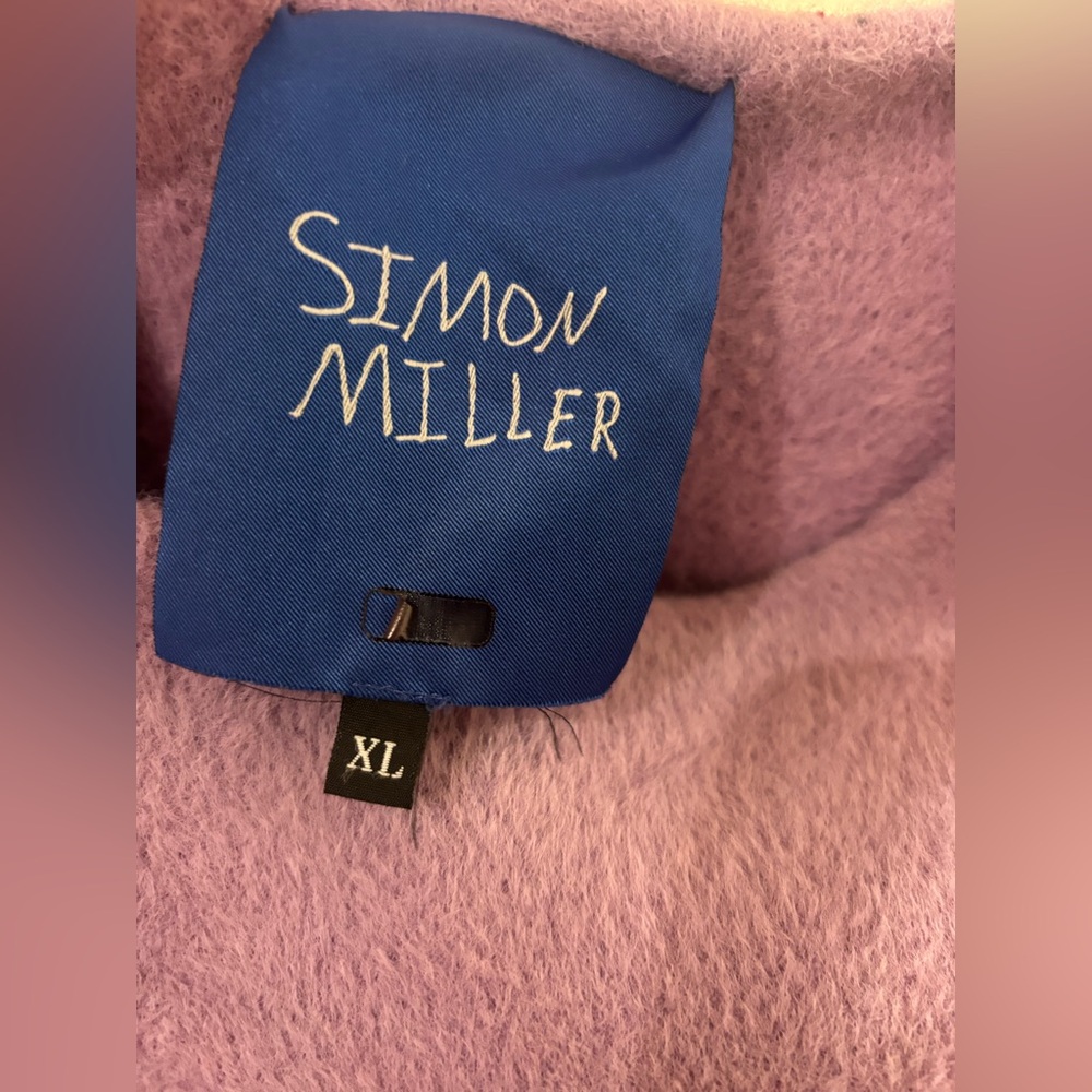 SIMON MILLER Runa Dress, Size: XL - Picture 12 of 12